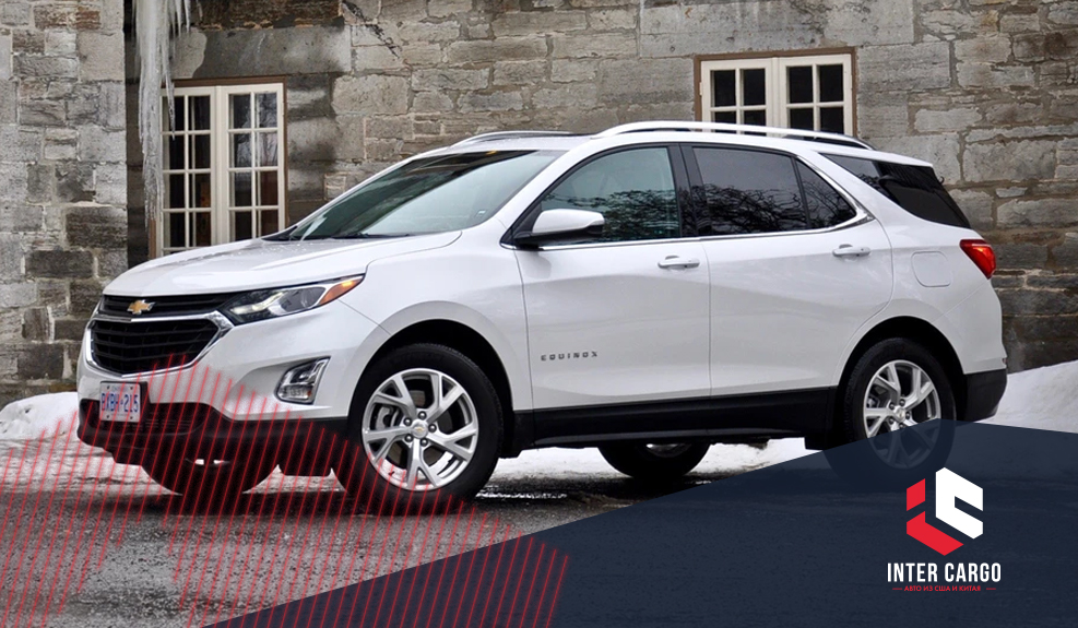 Выбираем Chevrolet Equinox с пробегом: 5 советов покупателю