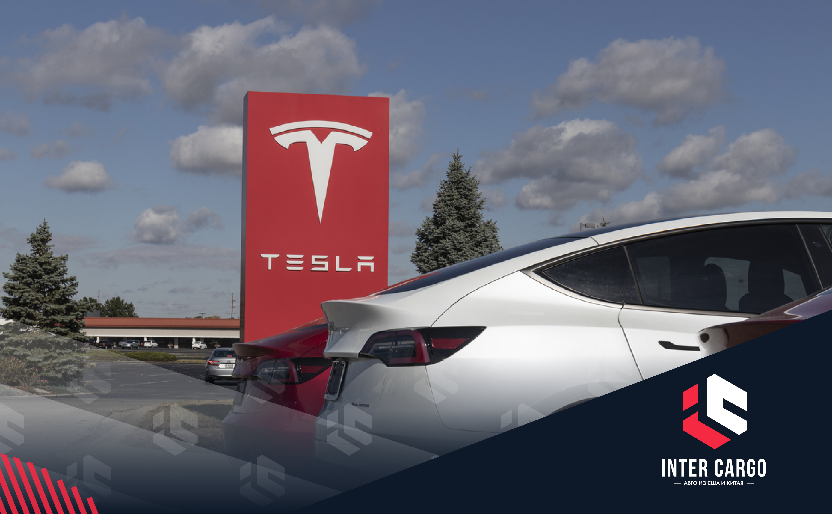 Tesla дорожает быстрее всех. Это надолго?