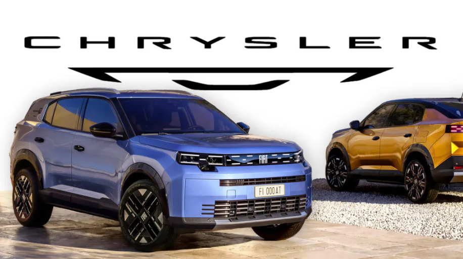 Попытка №2: Fiat вытаскивает Chrysler из глубокой комы