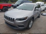 JEEP CHEROKEE LATITUDE 2021
