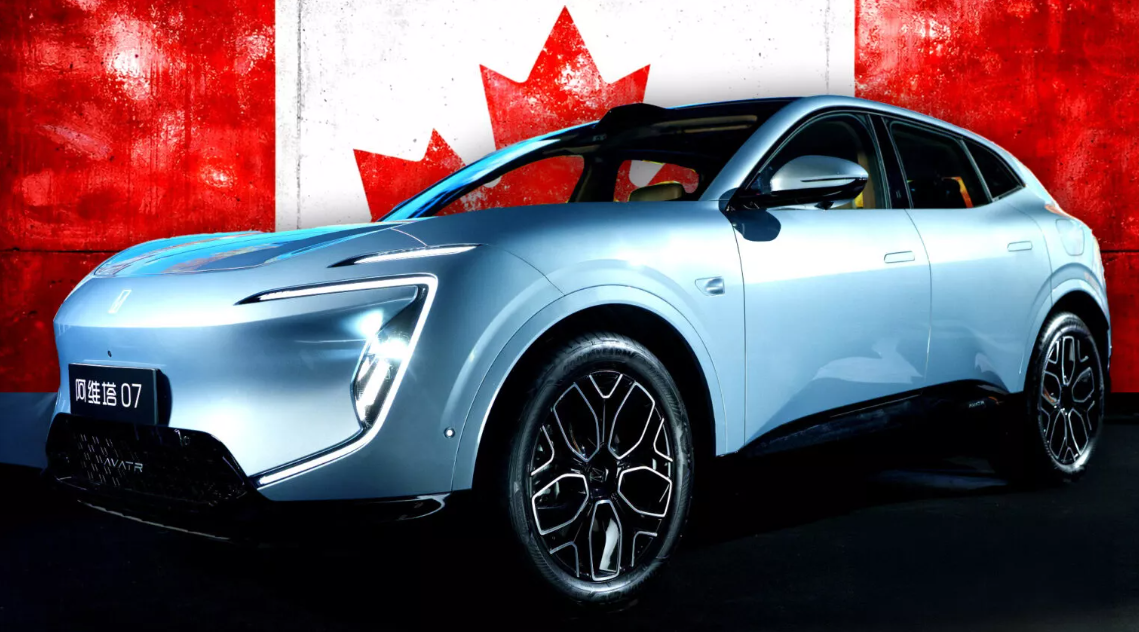 Дешевые авто с пробегом? Смотри в Канаде, а не в США!