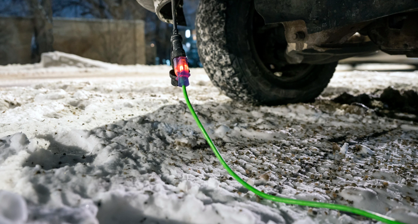 HEAT’рости прогрева: как не убить мотор зимой