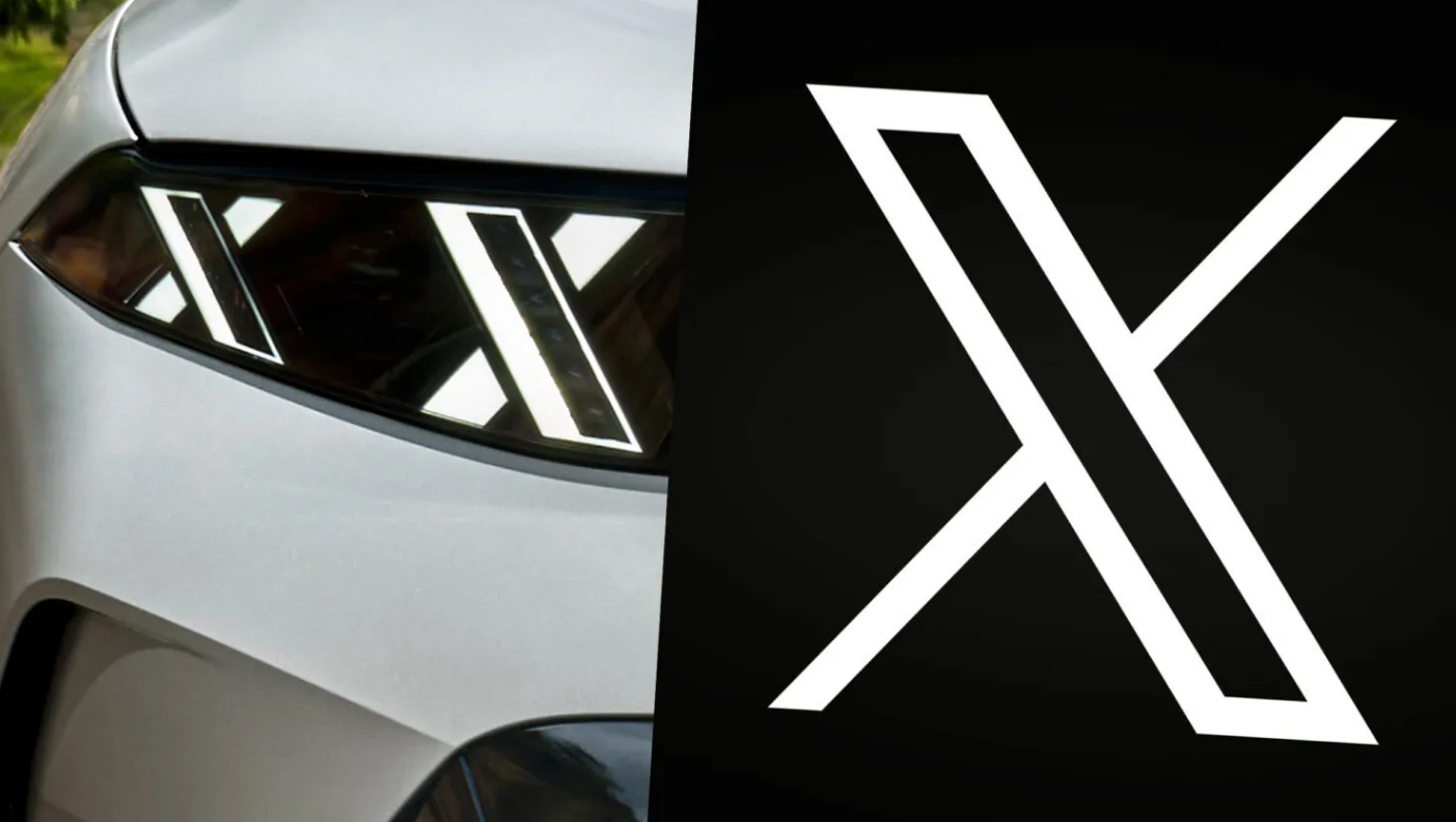 BMW пошел на Х. Все спорят о новых фарах
