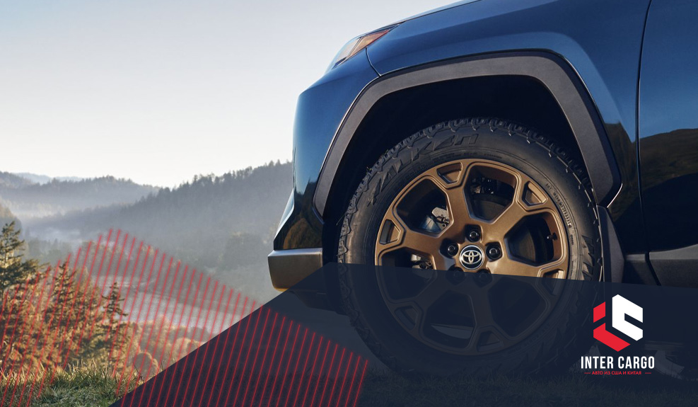 Toyota задирает цены на новые авто в США. Другие не отстают