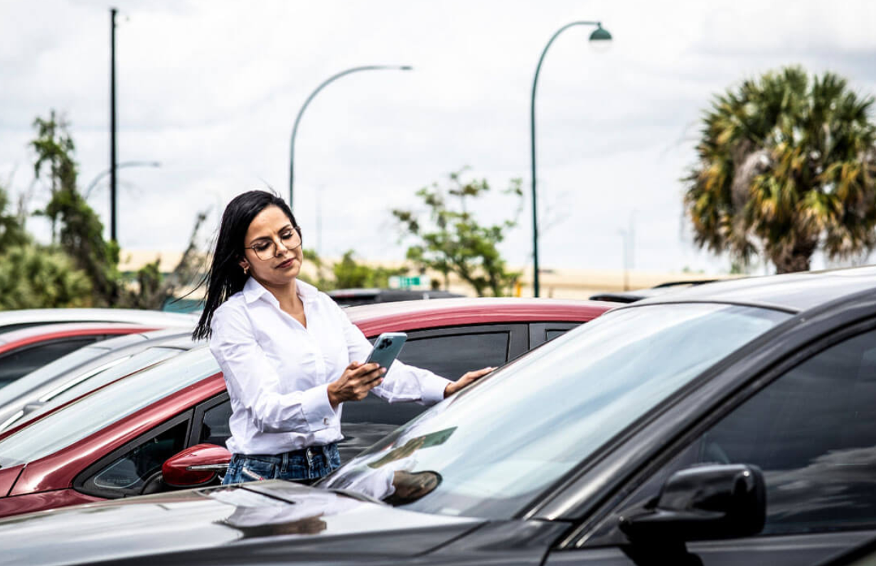 Manheim перезагружает торги: ставка на скорость и ИИ