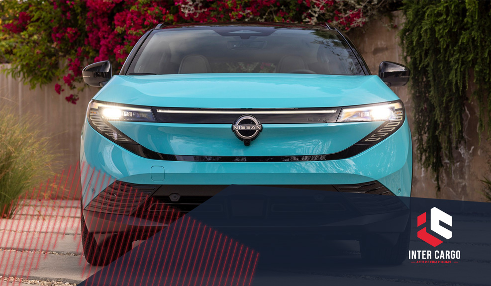 Новый Nissan Leaf уже продают в США, старый – разметают в Европе