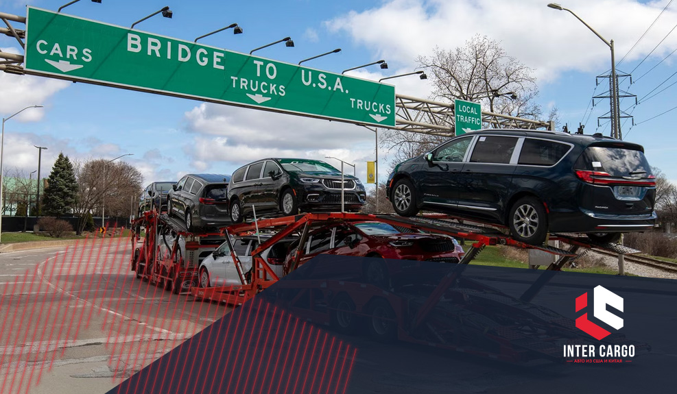 Выдыхаем: США и ЕС договорились о тарифах