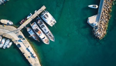 Водный транспорт