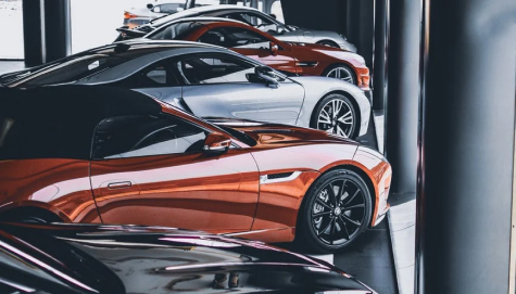 Автомобили