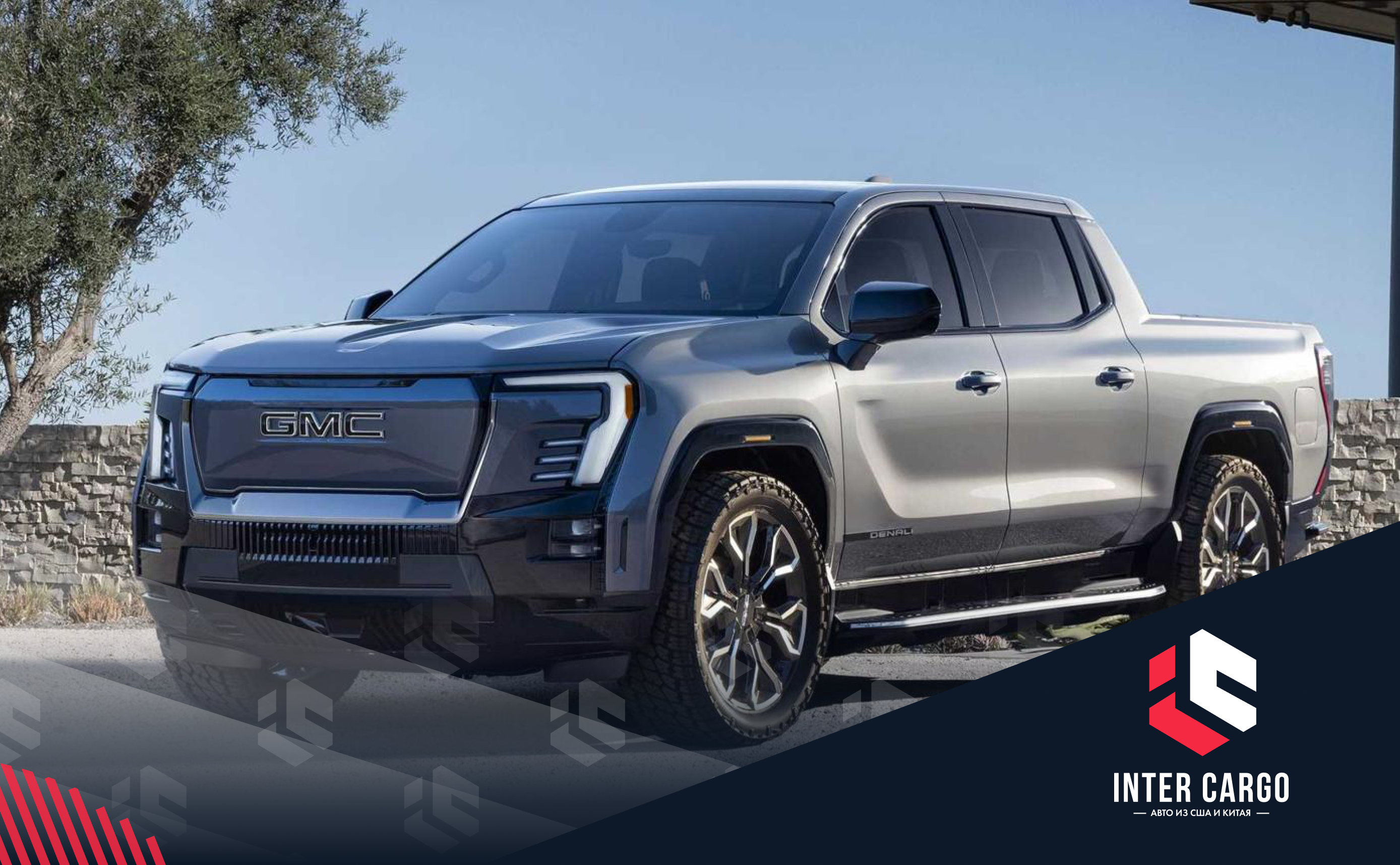 GM тормозит электропикапы: ставка на гибридный мост