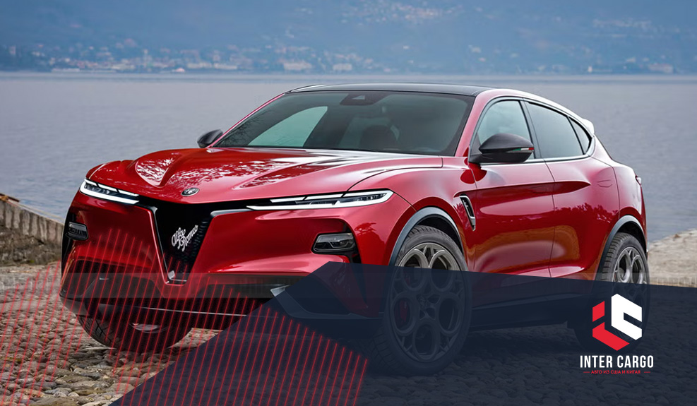 Alfa Romeo: в Штатах – ignore, в Европе – amore