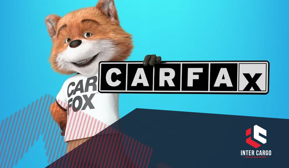 Лайфхак: как получить бесплатный отчет CARFAX