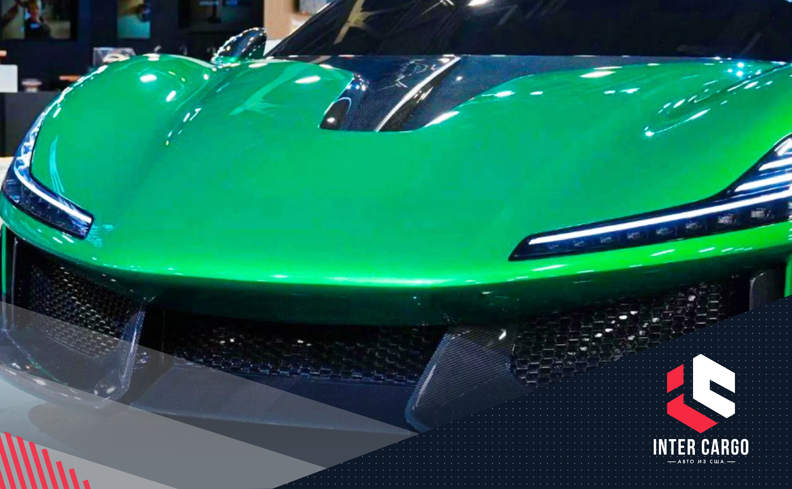 Китайский бренд пылесосов унижает Porsche Taycan