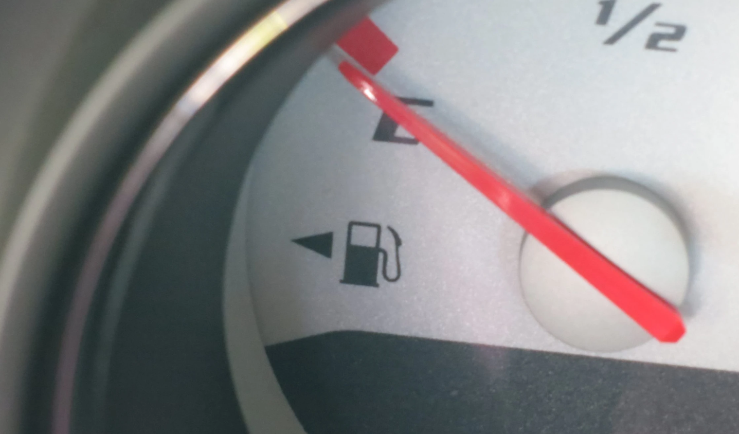 Под дулом пистолета: все, что вы должны знать о бензине