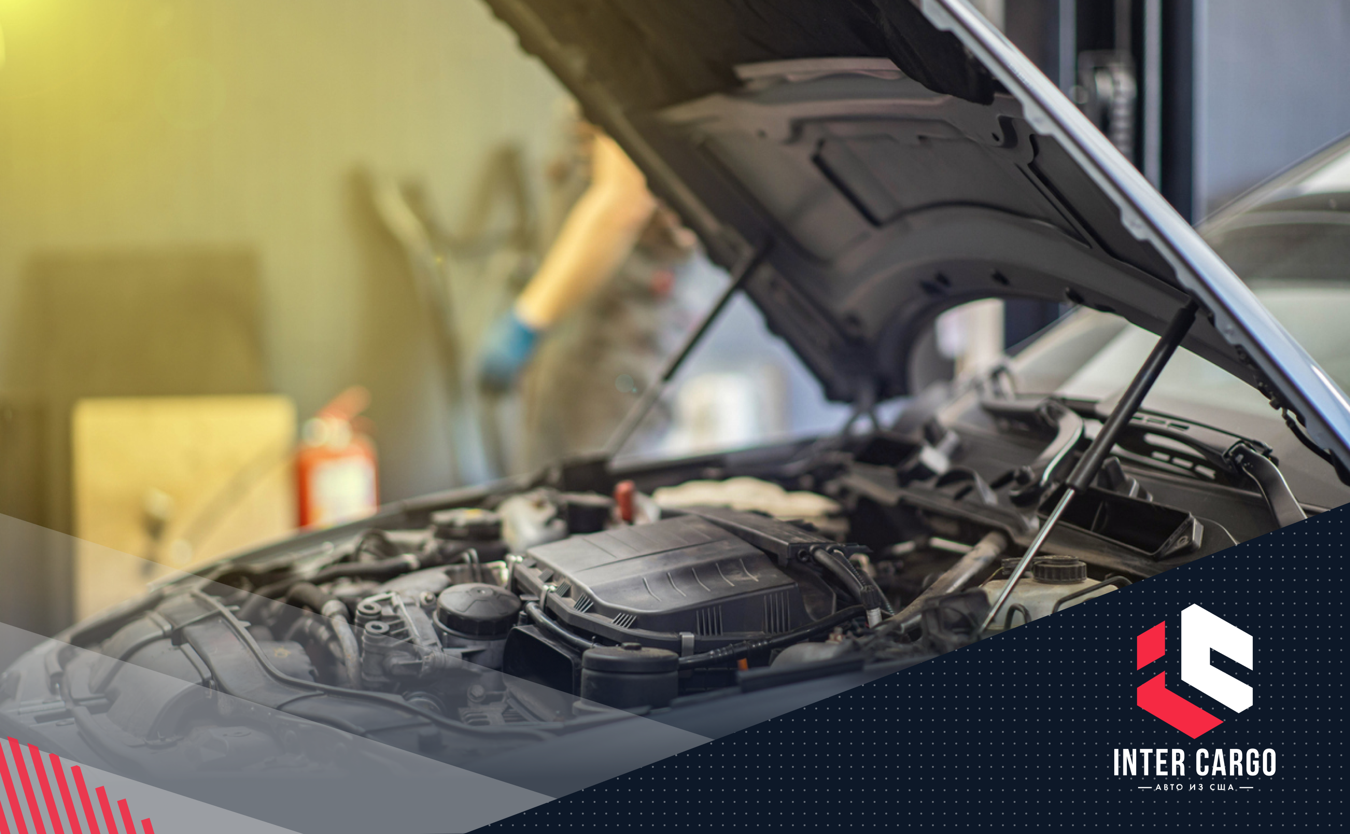 «Родной» мотор или замена? Выясняем по VIN-коду, что под капотом