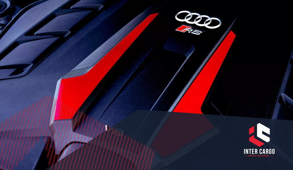 Между током и бензином: Audi играет в гибрид без правил