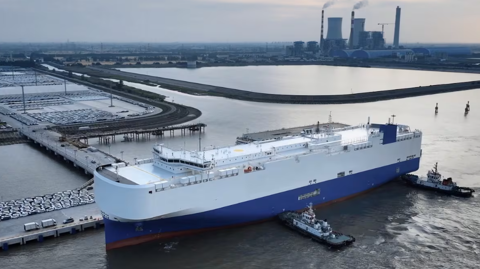 Нефтяной кризис 2.0: BYD может повторить трюк Toyota