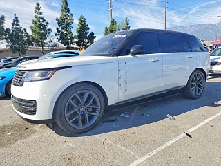 LAND ROVER RANGE ROVER SE 2023