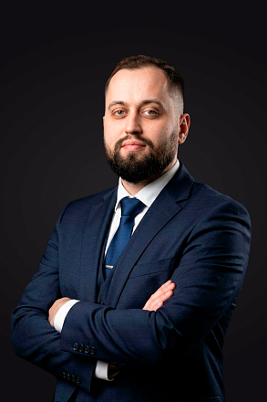 Михаил Симонович