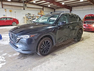 MAZDA CX-5 PREFERRED 2025