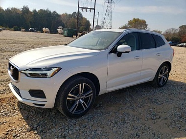 VOLVO XC60 T5 MOMENTUM 2020