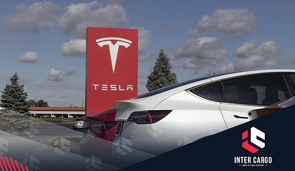 Tesla дорожает быстрее всех. Это надолго?