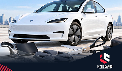 Tesla 3 подешевела. Что пришлось выбросить за борт?