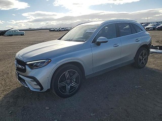 MERCEDES-BENZ GLC 300 2023