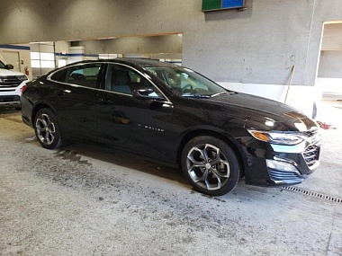 CHEVROLET MALIBU LT 2024