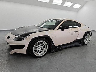 SUBARU BRZ LIMITED 2022