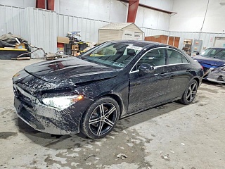 MERCEDES BENZ CLA 250 4MATIC 2019