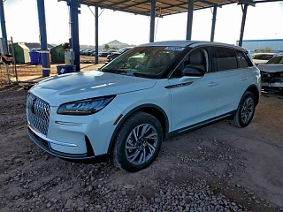 LINCOLN CORSAIR 2024