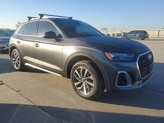 AUDI Q5 PREMIUM PLUS 45 2022