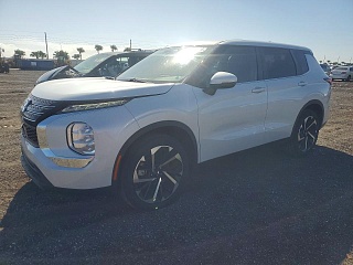 MITSUBISHI OUTLANDER ES 2021