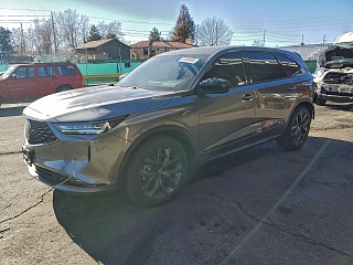 Acura MDX A-SPEC 2023