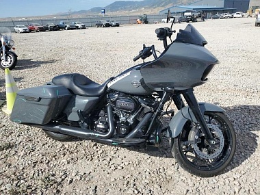 HARLEY-DAVIDSON FLTRXS 2022