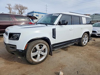 LAND ROVER DEFENDER 130 X-DYNAMIC SE 2023