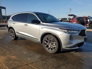 ACURA MDX A-SPEC 2022