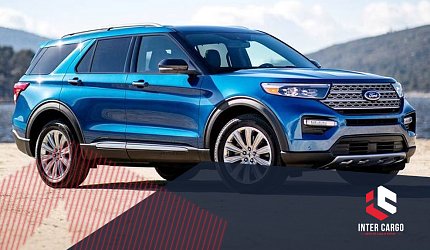 Повелители хайвеев: 7 лучших больших внедорожников для привоза из США