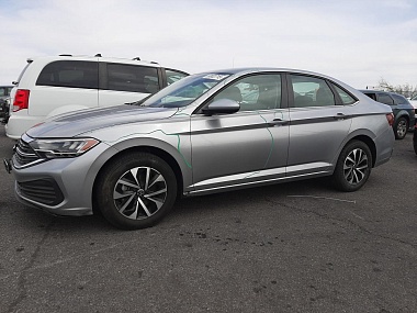 VOLKSWAGEN JETTA S 2023