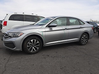 VOLKSWAGEN JETTA S 2023