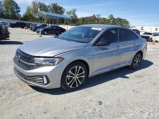 VOLKSWAGEN JETTA SPORT 2022