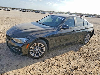BMW 320 I 2018