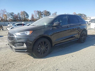 FORD EDGE SEL 2023