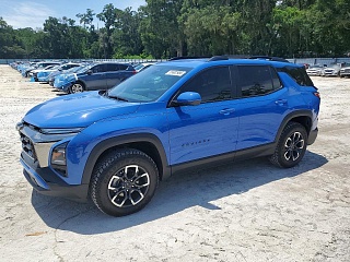 CHEVROLET EQUINOX ACTIV 2025