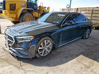 MERCEDES-BENZ E 350 4MATIC 2023