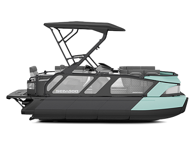 SEA-DOO SWITCH CRUISE 2027