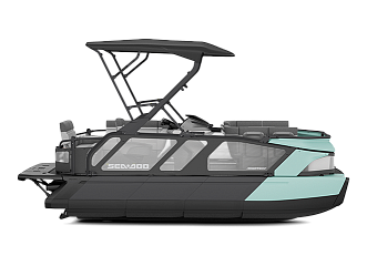 SEA-DOO SWITCH CRUISE 2027