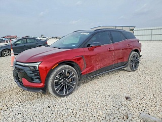 CHEVROLET BLAZER SS 2023
