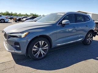 VOLVO XC60 PLUS 2023